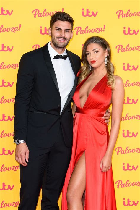 'Love Island': Adam Collard & Zara McDermott's Break-Up, Explained