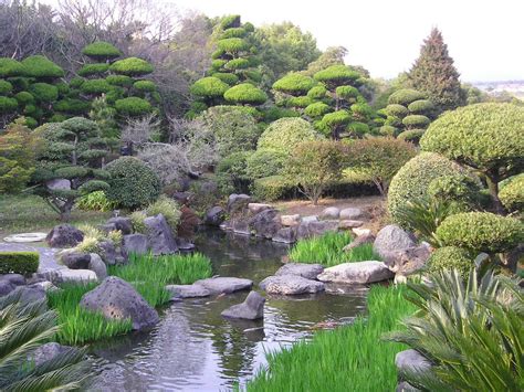 Korean Holic: Korea Garden