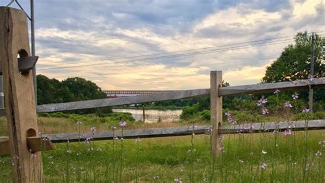 Explore the newest trail on the Acushnet River with the Buzzards Bay ...