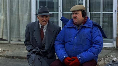 Planes, Trains and Automobiles: 4K Remaster with Deleted Scenes