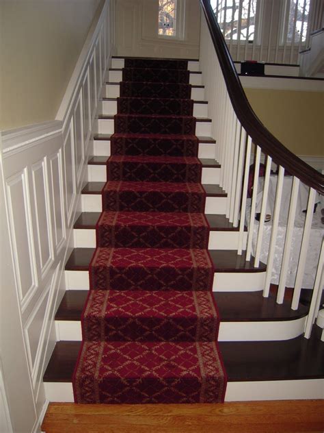 The 20 Best Collection of Stick on Carpet for Stairs