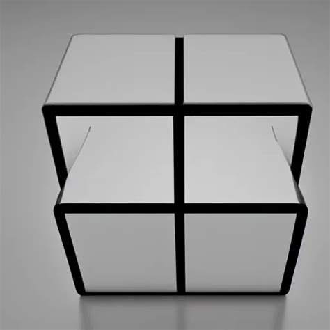 a cube in 5 dimensions | Stable Diffusion | OpenArt