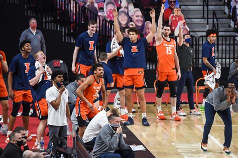 Illinois Basketball: 3 observations of recent Illini win-streak