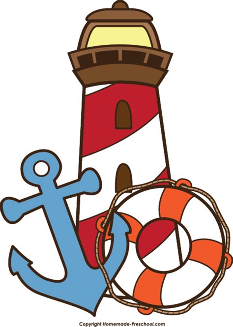 Download High Quality nautical clipart cartoon Transparent PNG Images ...