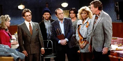 20 Best '80s Sitcoms, Ranked