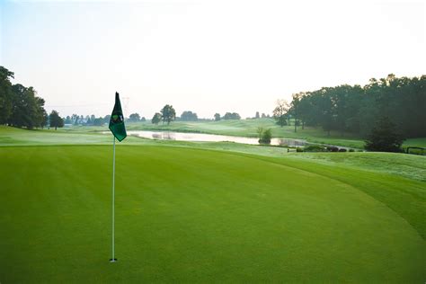 Holly Ridge Golf Links – Golf Course Minutes from High Point, Greensboro