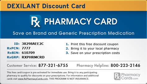 Dexilant Coupon - Save on prescription costs at your pharmacy.