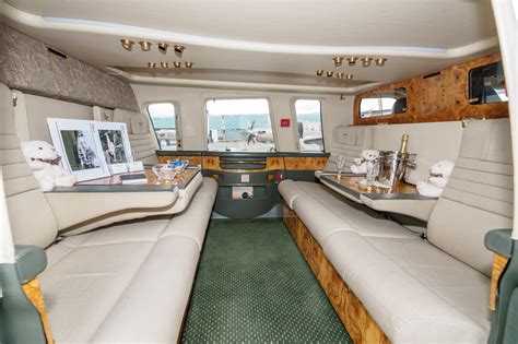 Sikorsky S-76C Charter - Rental Cost and Hourly Rate