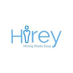 Hirey-Hiring Made Easy - Crunchbase Company Profile & Funding