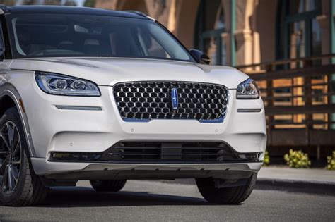 2021 Lincoln MKX Specs | Top Newest SUV