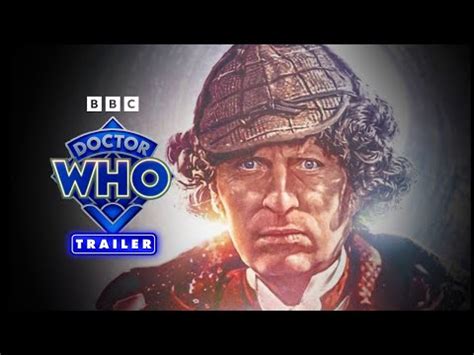 Doctor Who: Season 14 - TV Launch Trailer (1976-1977) - YouTube