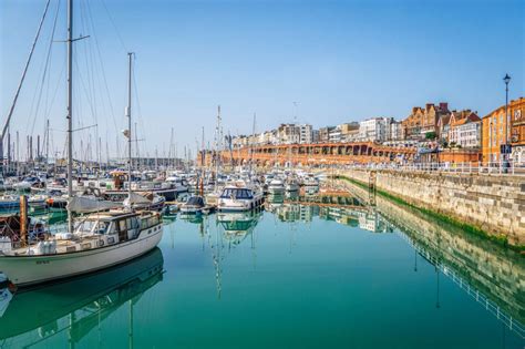 Ramsgate, Kent - 18 Things To Do Guide + Photos 2024 - CK Travels