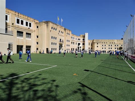 The School – St Michael School