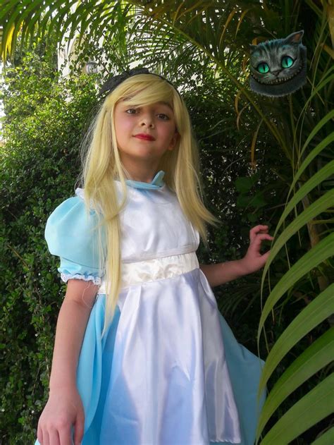 Pin on Alice in Wonderland Cosplay