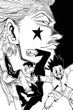 116 Best Yoshihiro Togashi images in 2020 | Yoshihiro togashi, Hunter x ...