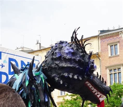 A legend lives! Visit the dragon in Krakow and experience the legend