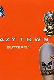 Crazy Town: Butterfly (2000) - IMDb