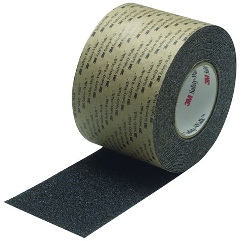 3M 610 Safety-Walk Slip-Resistant General Purpose Tapes and Treads - Mass Technologies - 3M ...