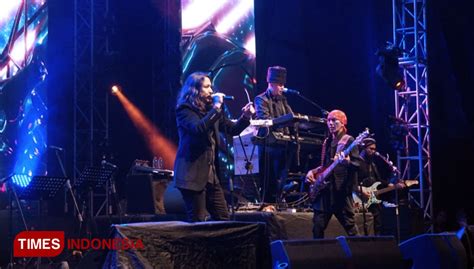 Ahmad Dhani Bikin Konser Rakyat Dewa 19 untuk Baladewa - TIMES Indonesia