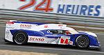Le Mans 24 Hours: Satisfying first qualifying for Toyota Racing | Car News | Auto123