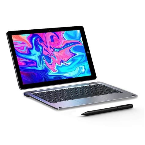 Chuwi Hi10 X: An affordable 2-in-1 trying to take on the Surface Pro for US$200 - NotebookCheck ...