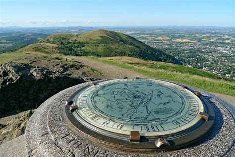 Stroll Into Summer On A Summer Walk - Visit The Malverns