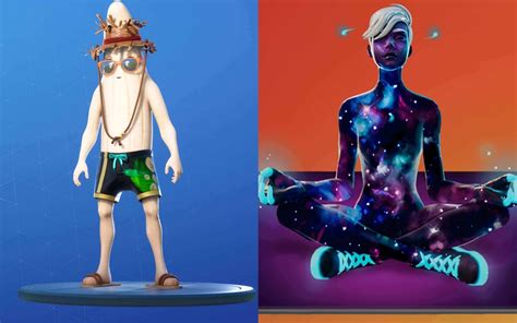 40 Best Pictures Galaxy Scout Skin Fortnite Tracker : Fortnite Scout ...