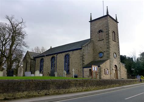 United Reformed Church | Churches Preston | Garstang Church