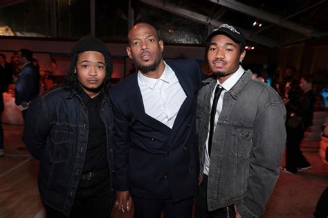 Marlon Wayans opens up about accepting trans son: 'I just want my kids ...