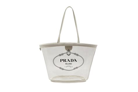 Clear Plastic Tote Bags With Logo | NAR Media Kit