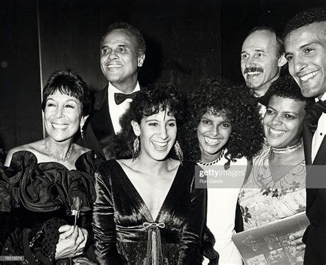 Julia Belafonte, Singer Harry Belafonte, family and David Bisenmeyer...