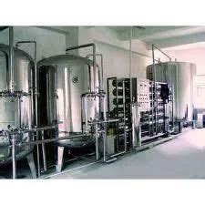 Distilled Water Plants at best price in North 24 Parganas by Aadrika Water Engineering Private ...