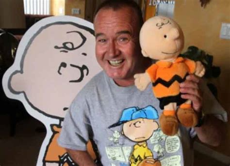 Peter Robbins, Original Charlie Brown Voice Actor, Dies At 65 From Suicide - uInterview