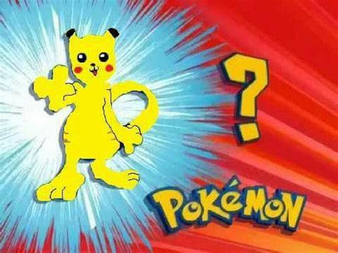 Whos That Pokemon Its Pikachu Vine Who is that pokemon its pikachu