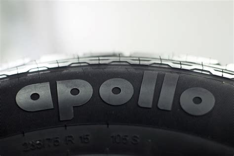 Apollo Tyres to invest USD 340 million to upgrade factories