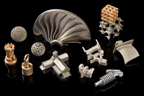 Integrating Metal Additive Manufacturing – 10 Questions to Ask - Engineering.com