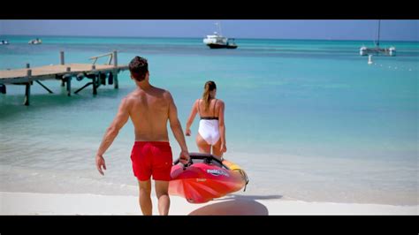 Activities at Barceló Aruba | Barceló Hotels & Resorts - YouTube