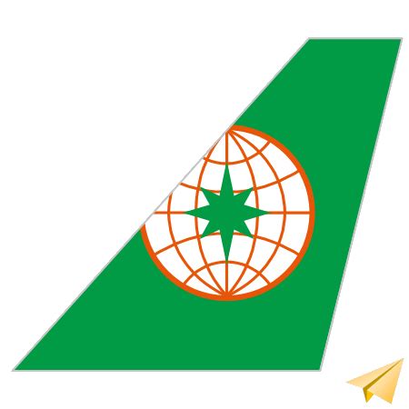 Detail Eva Air Logo Png Koleksi Nomer 16