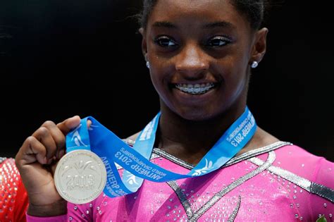 What's next for gymnastics great Simone Biles? | CNN