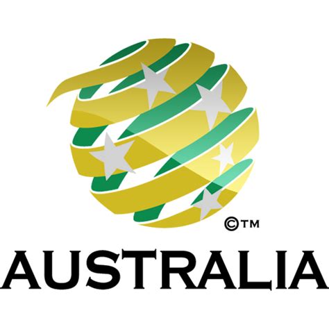 Australia Football Logo Png