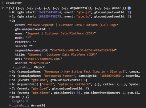 What is a Data Layer? How Data Layers Work | Segment Blog