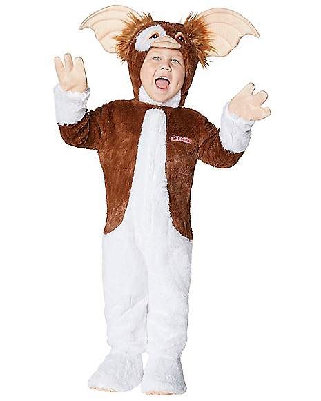 Toddler Gizmo Costume - Gremlins - Spirithalloween.com