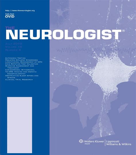 Carisoprodol Withdrawal After Internet Purchase : The Neurologist