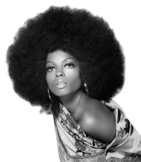 Diana Ross HairStyles - Women Hair Styles Collection