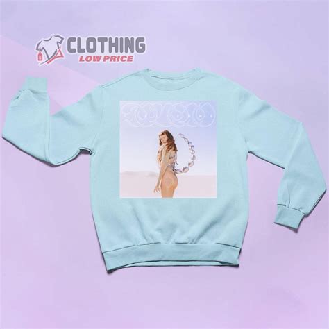 Tove Lo Tour 2023 Setlist Sweatshirt, Girl Tove Lo Lady Wood Shirt ...