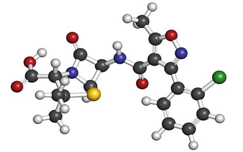 Medicinal Chemistry of Beta-Lactam Antibiotics