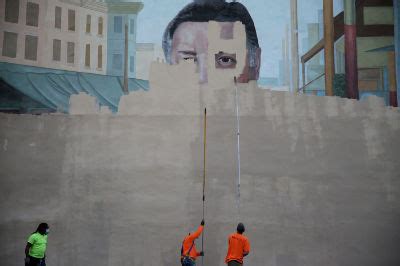 Mural Arts Philadelphia Removes Frank Rizzo Mural - Philadelphia ...