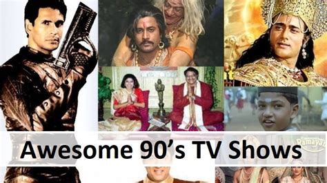 Awesome 90s TV Shows (Only 90s Kids Will Remember) |FUnsaCK