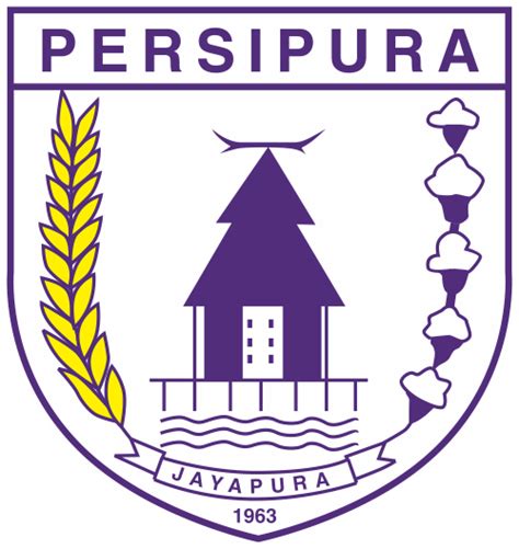 Persipura Jayapura | Logopedia | FANDOM powered by Wikia