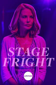 ‎Stage Fright (2017) directed by Fred Olen Ray • Reviews, film + cast ...